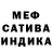 МЕФ мука Inger